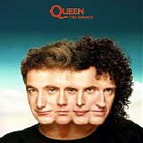 Queen - Alternate The Miracle 2 - Rough Mixes