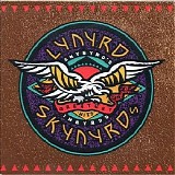 Lynyrd Skynyrd - Skynyrd's Innyrds (Greatest Hits)