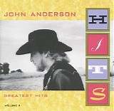 John Anderson - Greatest Hits, Volume II