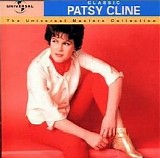 Patsy Cline - Classic Patsy Cline