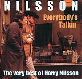 Harry Nilsson - Everybody's Talkin' The very best of Harry Nilsson