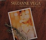 Suzanne Vega - Rosemary (Remember Me) (Single)