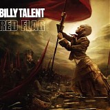 Billy Talent - Red Flag (US Single)