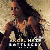 Sia - Battle Cry (MK Remixes) feat. Angel Haze
