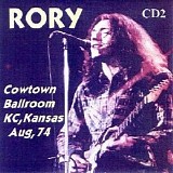 Rory Gallagher - 1974-03-24 - Cowtown Ballroom, Kansas City, MO CD2