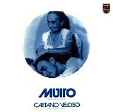 Caetano Veloso - Muito (Dentro Da Estrela Azulada)