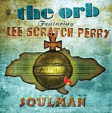 The Orb - Soulman EP