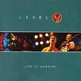 Level 42 - 1989-12-01 - Wembley, London, England