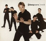 Boyzone - Words (CDS)