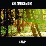 Childish Gambino - Camp (Deluxe Edition)