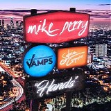 The Vamps, Mike Perry & Sabrina Carpenter - Hands