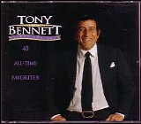 Tony Bennett - Sings A String of Harold Arlen