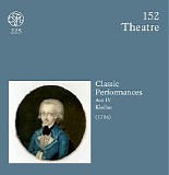 Various artists - Theatre CD152