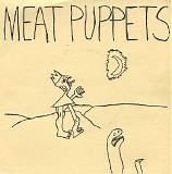 Meat Puppets - In a Car (Ep)