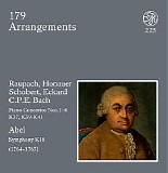 Various artists - Arrangements CD179