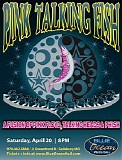 Pink Talking Fish - 2019-04-20 - Blue Ocean Music Hall, Salisbury, MA