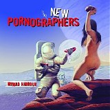 The New Pornographers - Myriad Harbour (Single)