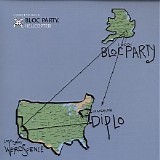 Bloc Party - Helicopter (CD Maxi-Single)