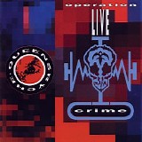 Queensryche - Operation - LIVEcrime