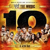 Various artists - The Music - A New Day (Volume 10)