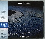 The Fray - Helios [Japan Edition]