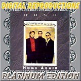 Rush - 1991-12-16 - Maple Leaf Gardens, Toronto, Ontario, Canada