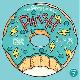 Phish - 2017-07-29 - Madison Square Garden - New York, NY