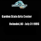 The Doobie Brothers - GardenState Arts Center Holmdel (Live)