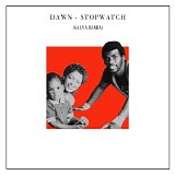 Dawn Richard - Stopwatch (Salva Remix) - Single