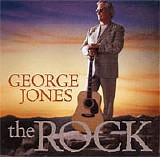 George Jones - The Rock Stone Cold Country