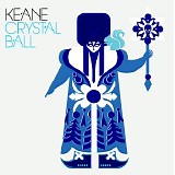 Keane - Crystal Ball [UK Maxi Edition]