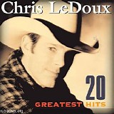 Chris LeDoux - 20 Greatest Hits