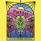 Phish - 2018-07-27 - The Forum - Inglewood, CA