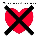 Duran Duran - The Singles 1986-1995 CD4 - I Don't Want Your Love