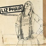 Liz Phair - Comeandgetit EP