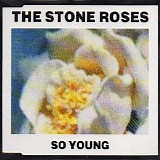 The Stone Roses - So Young (CDS)