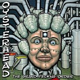 Oysterhead - The Grand Pecking Order