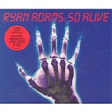 Ryan Adams - So Alive CD2