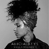 Alicia Keys - Vault Volume 1