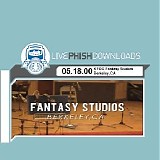Phish - 2000-05-18 - Fantasy Studios - Berkeley, CA