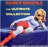 Nancy Sinatra - The Ultimate Collection