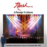 Rush - 1978-11-20 - Tucson Convention Center Arena, Tucson, AZ