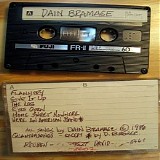 Dain Bramage - Demo 2