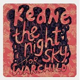Keane - The Night Sky [UK Edition]