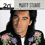 Marty Stuart - 20th Century Masters - The Millennium Collection