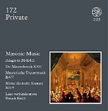 Various artists - Private CD172
