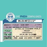 Phish - 1995-06-23 - Waterloo Village - Stanhope, NJ