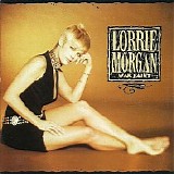 Lorrie Morgan - War Paint