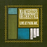 Manchester Orchestra - Live at Park Ave. (EP)
