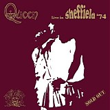 Queen - 1974-11-05 - Sheffield City Hall, Sheffield, England
